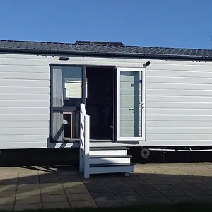  Holiday home Withernsea Luxury Caravan Hire