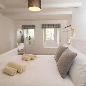  Holiday home Hideaway