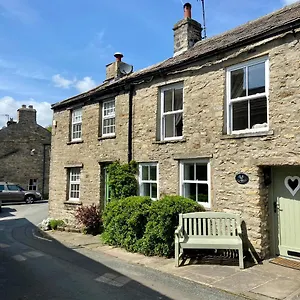  Holiday home The Roost - 18th Century