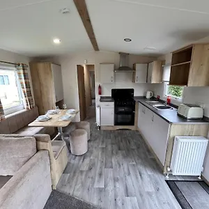  Apartment Cosy Caravan