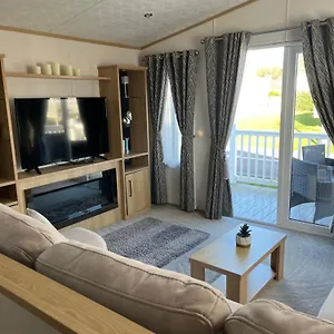  Apartment The Luxe Lodge, Skipsea Sands Bridlington